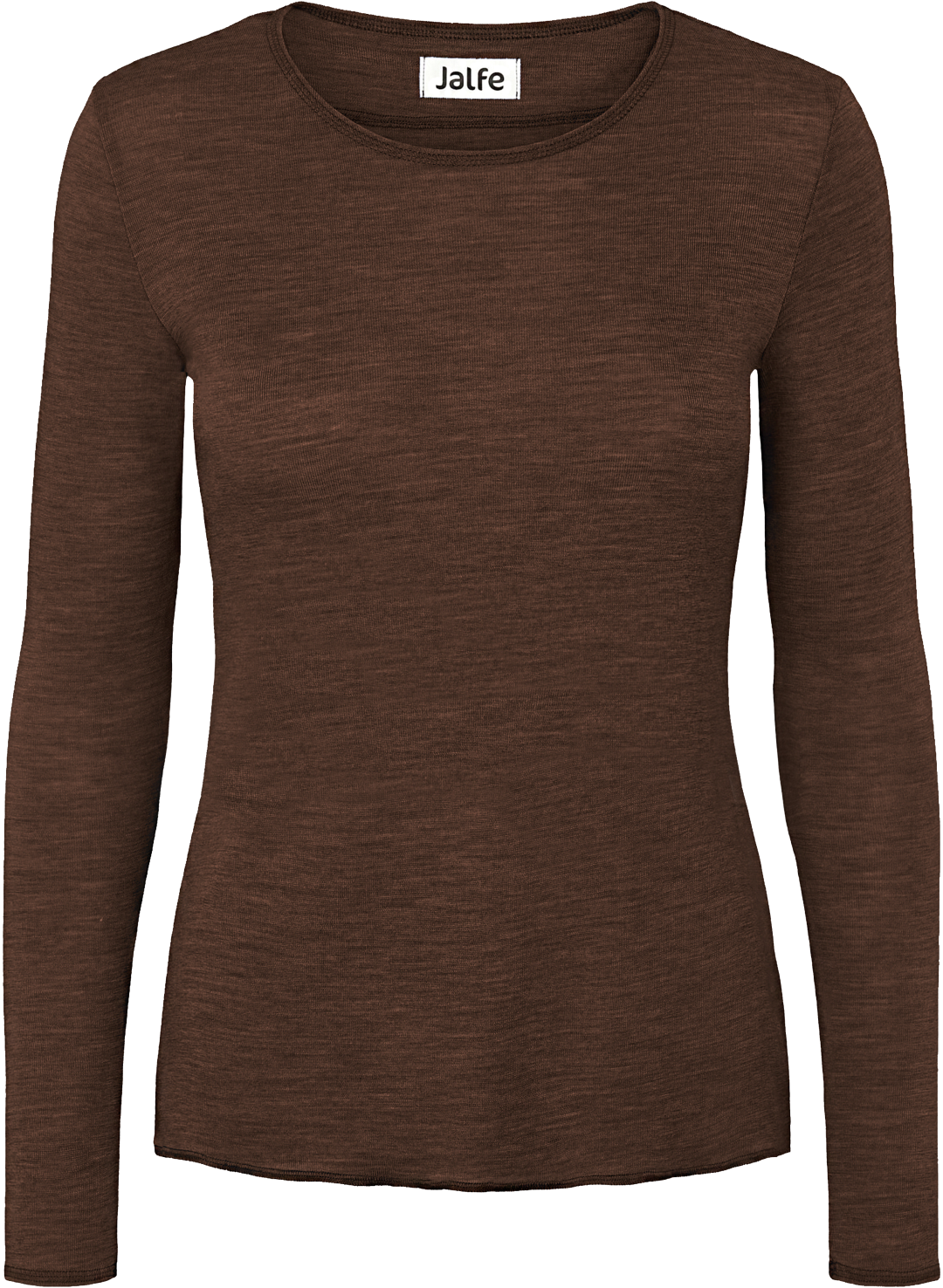 Shirt plain merino